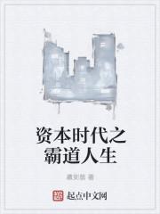 资本时代是什么意思