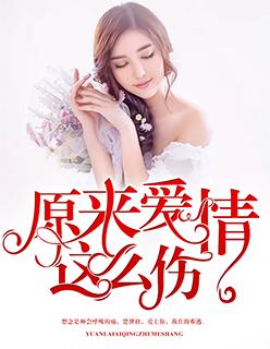 原来爱情这么伤大