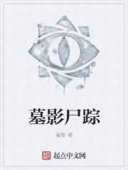 墓影迷踪