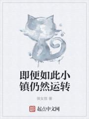 尽管如此小镇依然转动