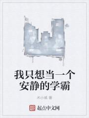 我只想当一个安静的学霸晋江