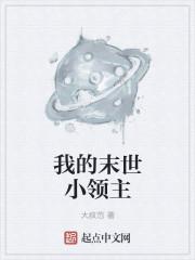 红警末世之我为领主