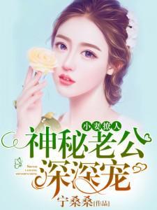 小妻撩人神秘总裁深深宠