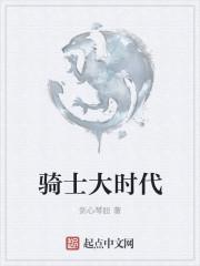 骑士时代什么时候结束