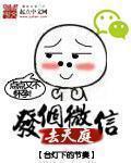 发个微信去天庭 百科