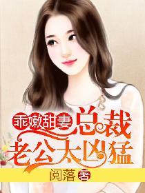 总裁老公乖乖