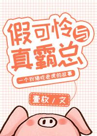 假可怜与真霸总晋江