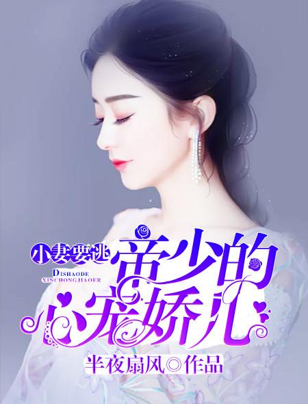 帝少小甜妻