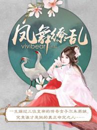 凤舞霓裳是什么意思