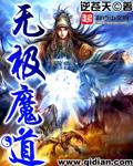 无极魔道丁浩