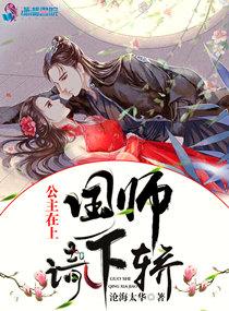 公主在上国师请下轿漫