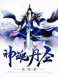 神魂丹师