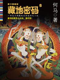 藏地密码有没有后续