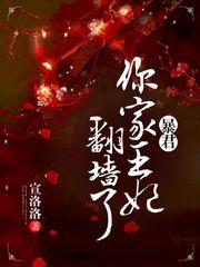 我家王妃太调皮
