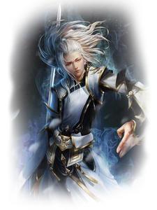 狂武战尊免费
