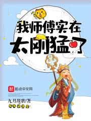 我师傅实在太凶猛
