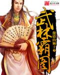 武林争霸海报