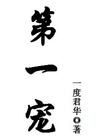 第一宠婚霍先生