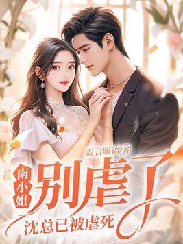南小姐的半糖恋人完结版