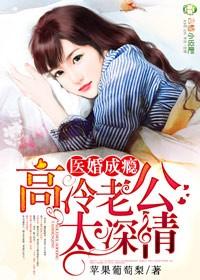 医婚成瘾高冷老公太深情免费