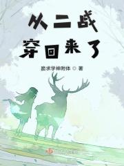 我穿越回到二战还能干什么