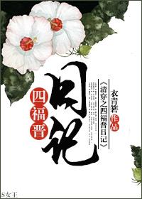 清穿四福晋日常免费阅读