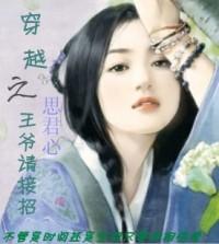 穿越王爷请纳妾