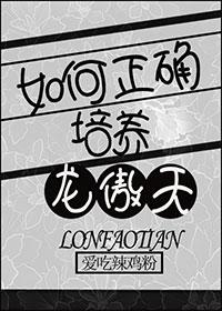 龙傲天养成手册