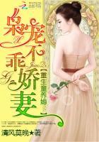 重生童养媳枭宠不乖妻盘