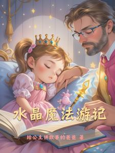 魔法水晶球微电影