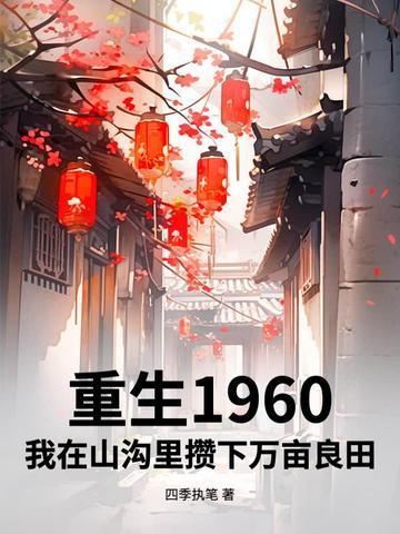 重生我在六零种大米