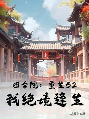 四合院重生1953