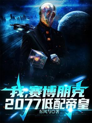 赛博朋克2077帝国商场