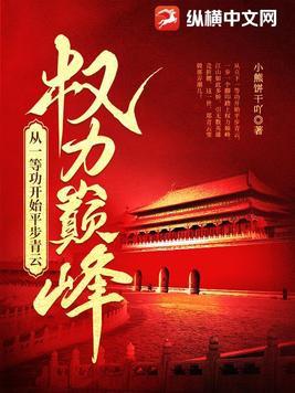 权力巅峰共几篇