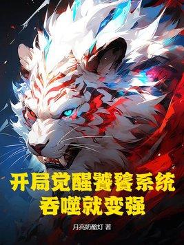 玄幻开局提取饕餮技能