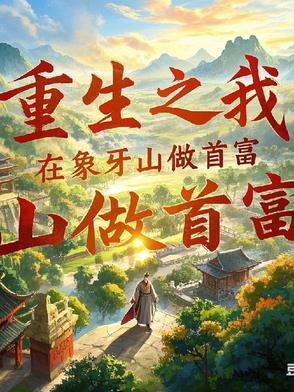 重生之乡村小农民