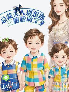 夫人一胎三宝