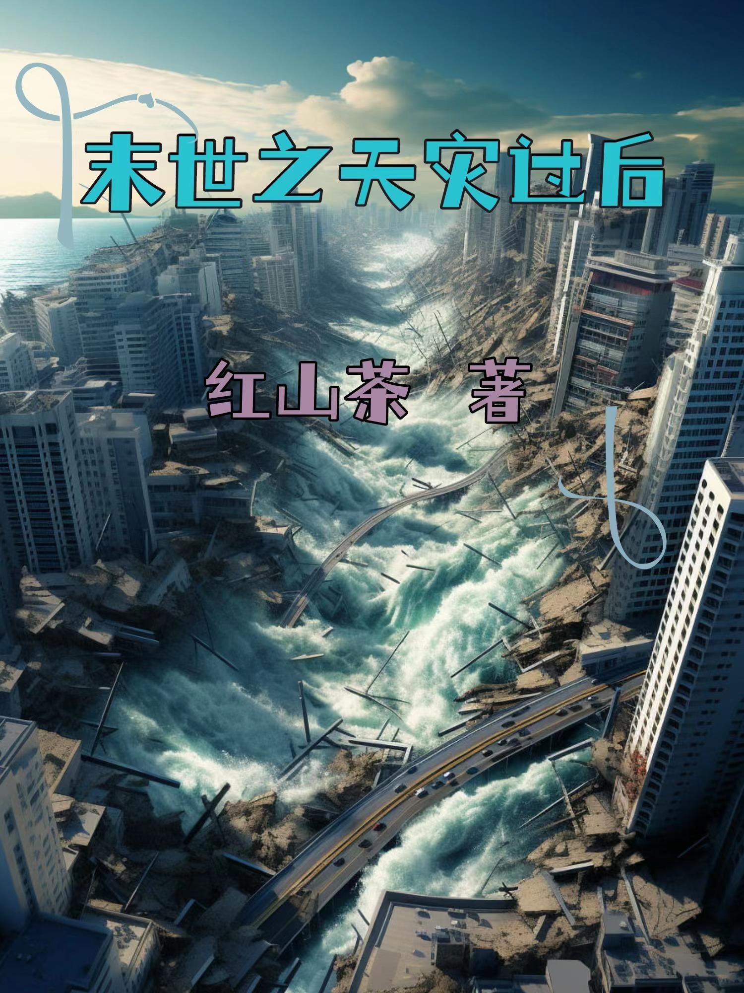 末日之天灾系统