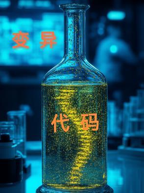 变异 统计