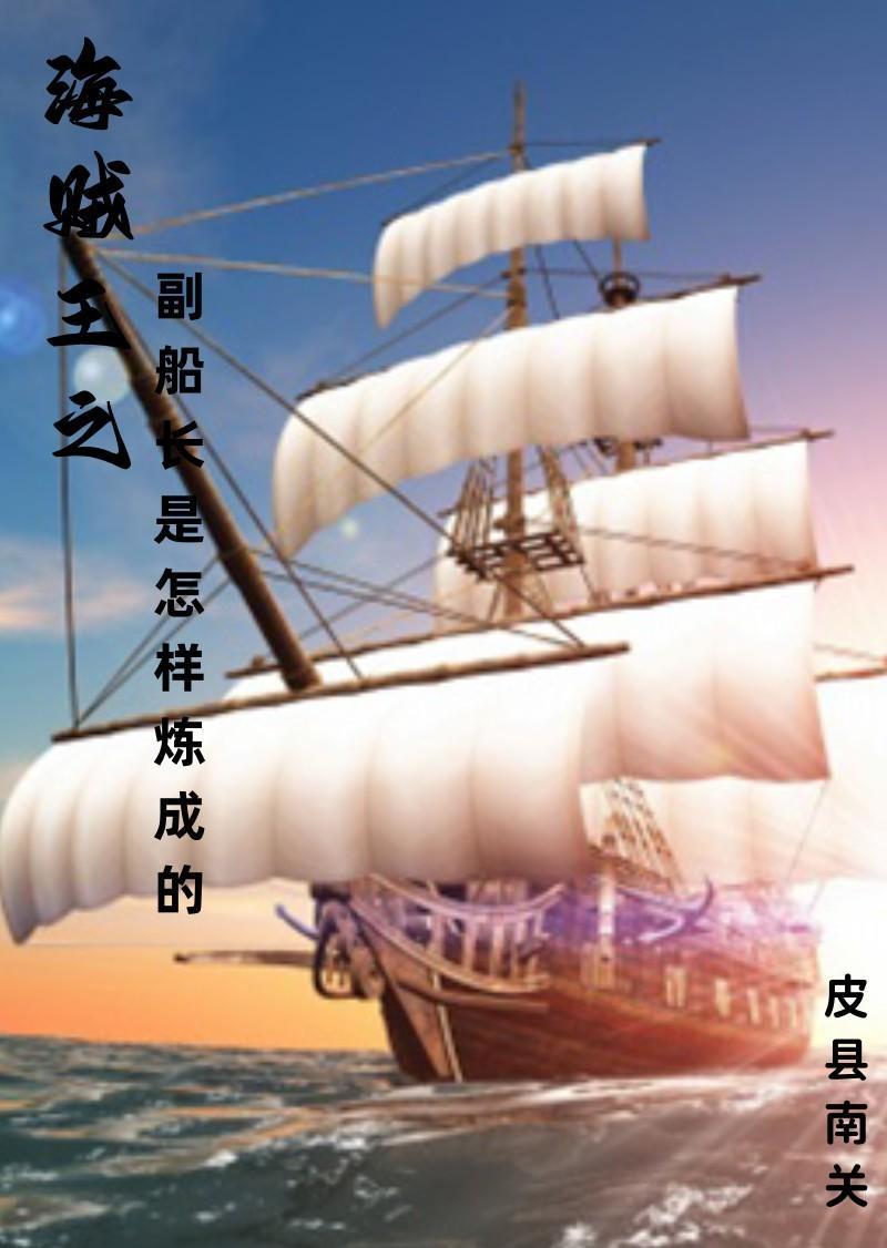 海贼王之副船长红心