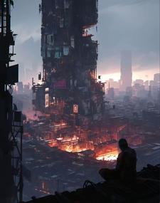 末世诸神游戏