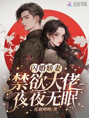 闪婚成瘾大佬娇妻宠上天
