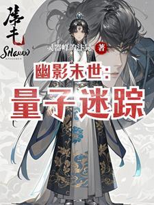 量子幽灵舰队