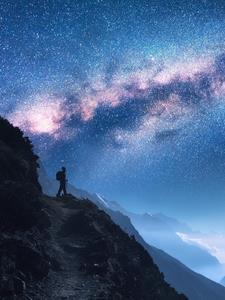 天地悠悠的诗