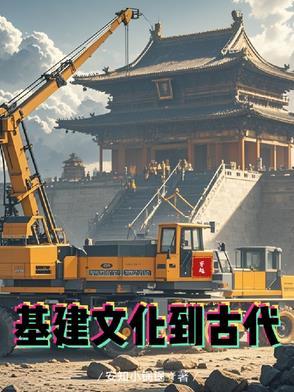 穿越基建的