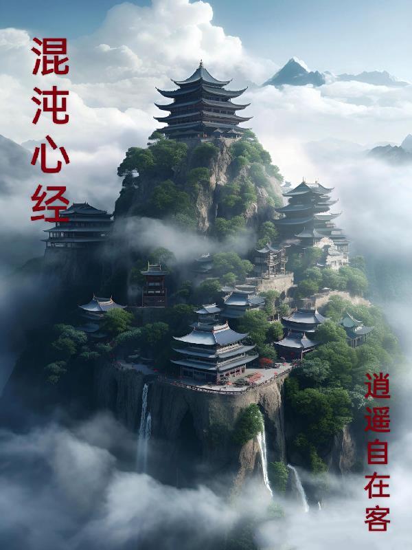 首发混沌心海