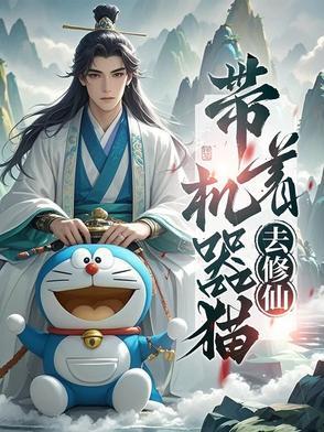 穿越 机器猫