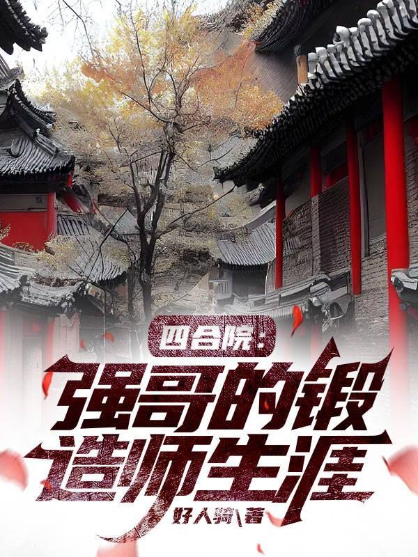 四合院我是棒梗