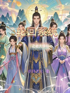 轮回系统闷三儿第一版主