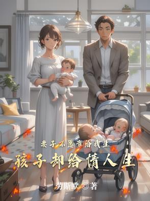 老婆不愿意为你生孩子